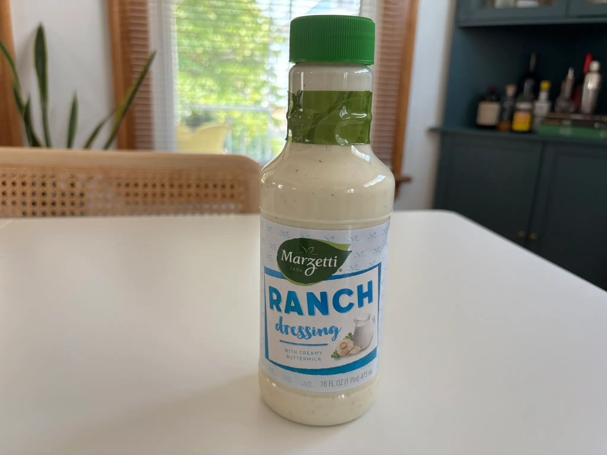 Marzetti ranch dressing