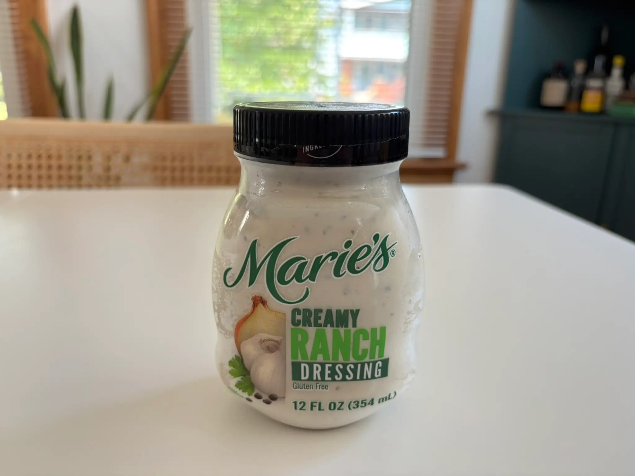 Marie's ranch dressin