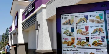 Taco Bell takes extra cyclospora precautions while CDC investigates outbreak