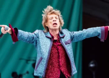 Mick Jagger, 82, rejects the idea that aging makes you wiser: ‘There’s nothing good about it’