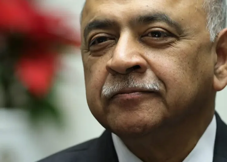 IBM’s CEO just showed what taking accountability looks like