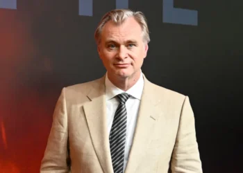 Christopher Nolan says he still gets pre-release jitters after decades of filmmaking