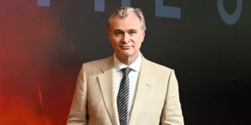 Christopher Nolan says he still gets pre-release jitters after decades of filmmaking