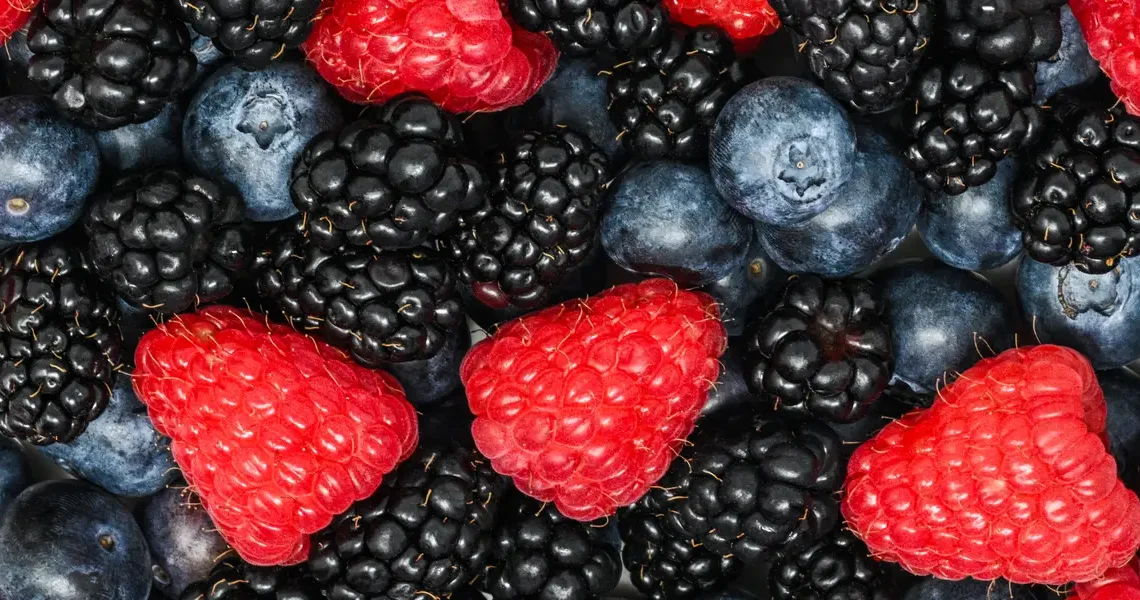 The Cyclospora outbreak has every toddler parent asking the same question: Are berries safe?