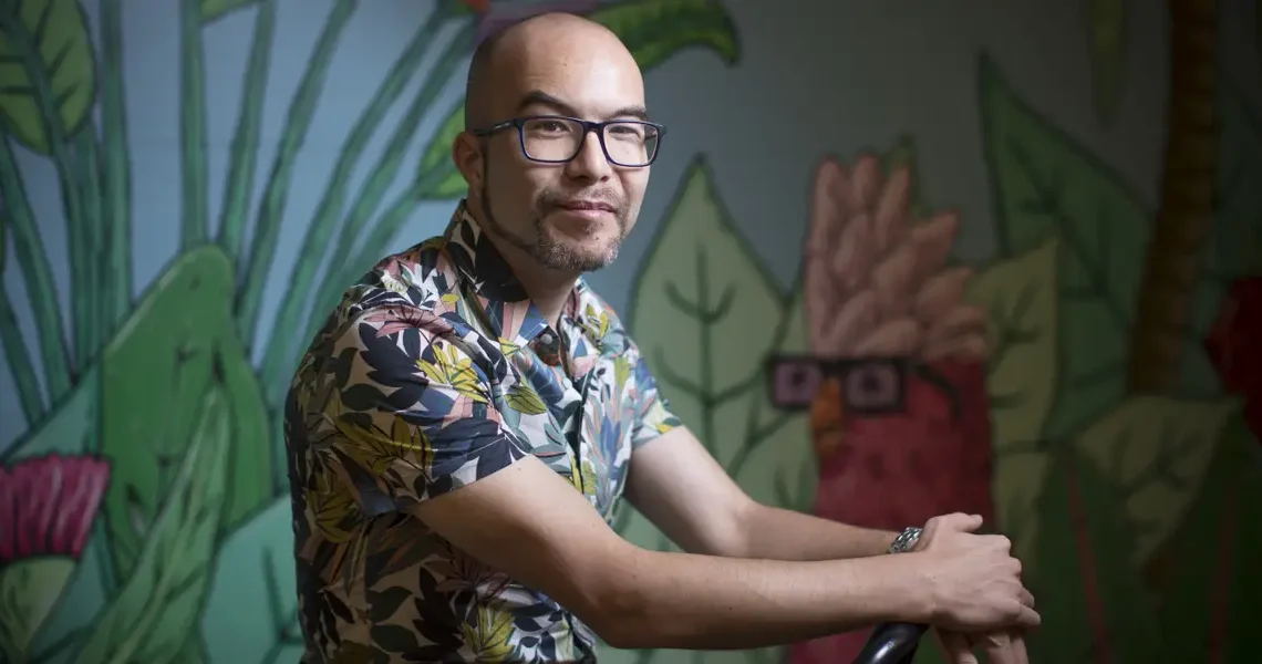 Canva’s cofounder explains why the company isn’t forcing employees to use a specific AI tool