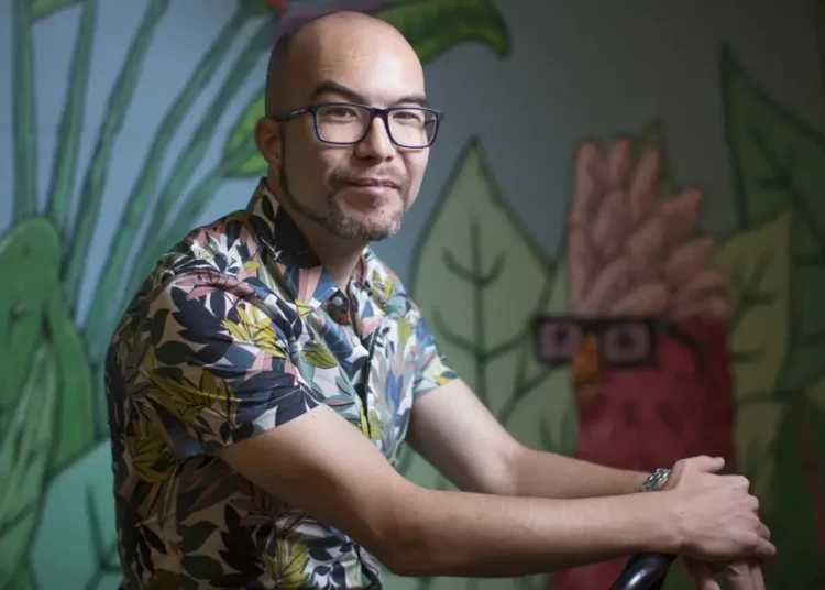 Canva’s cofounder explains why the company isn’t forcing employees to use a specific AI tool
