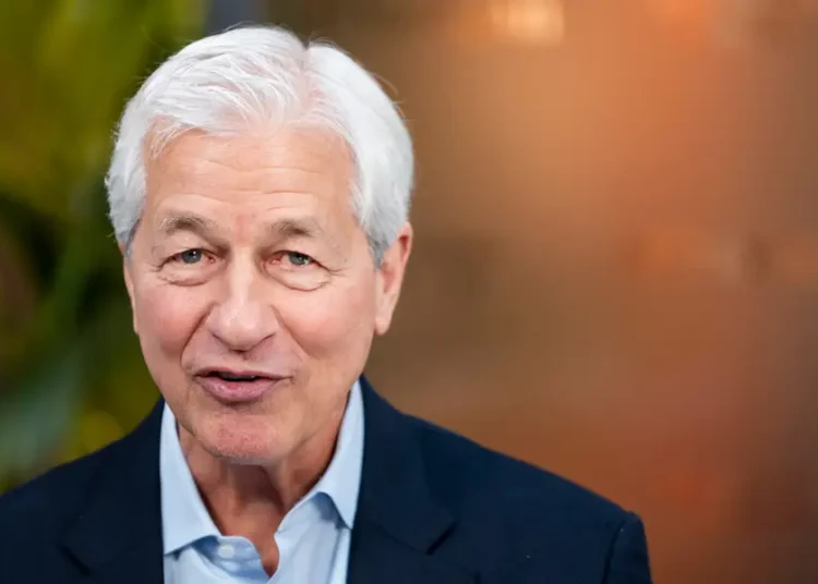 Jamie Dimon laid out what he wants to see in JPMorgan’s next CEO — and it’s a long list