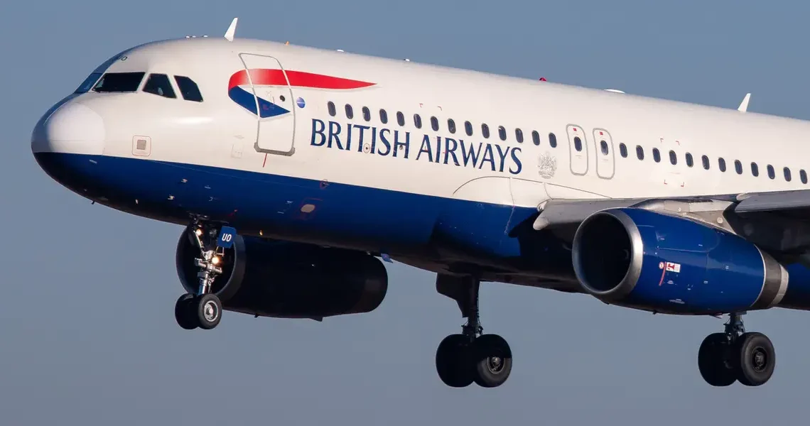 Why 9 planes had to declare an emergency above one of Europe’s busiest airports