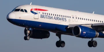 Why 9 planes had to declare an emergency above one of Europe’s busiest airports