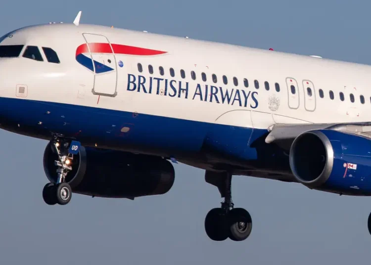 Why 9 planes had to declare an emergency above one of Europe’s busiest airports