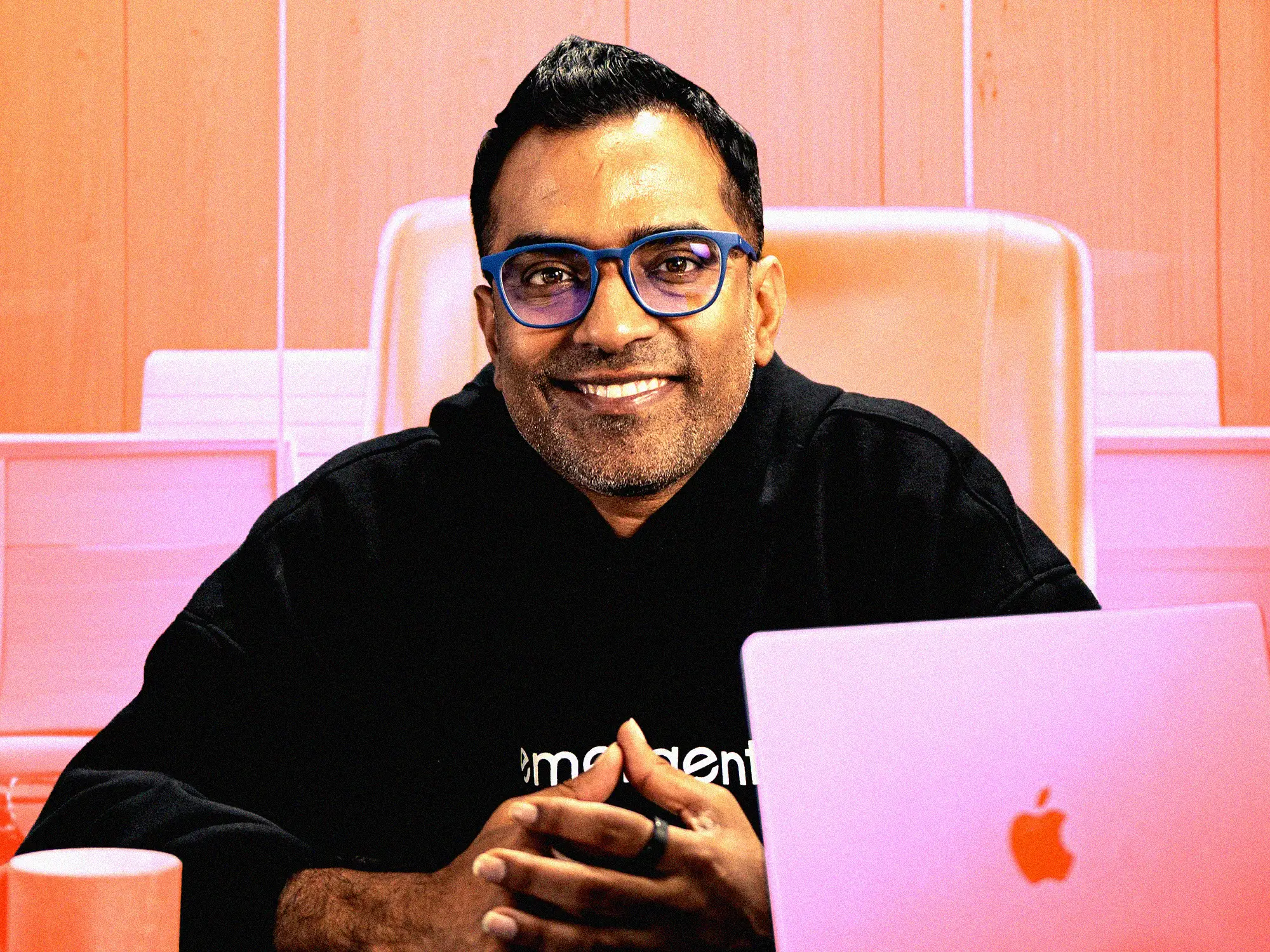 Mukund Jha