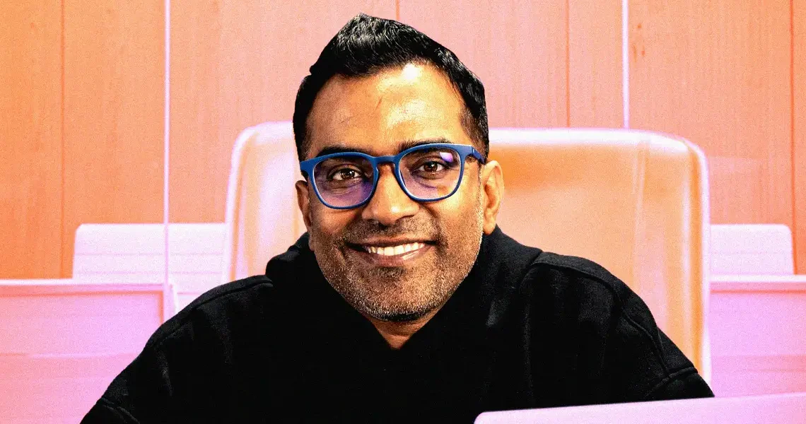 Emergent’s CEO shares what he looks for in developers in the AI era