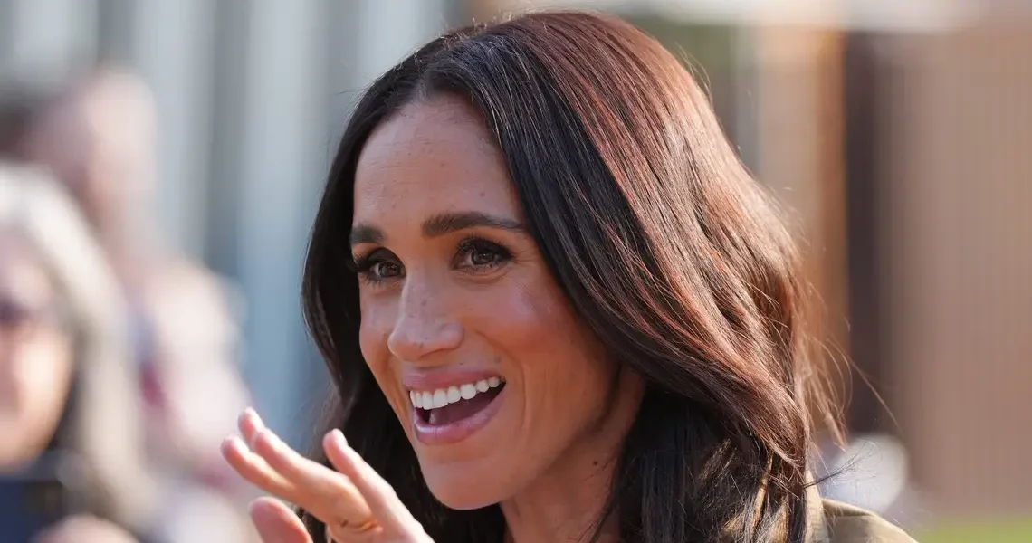 Meghan Markle’s Netflix series is nominated for an Emmy. Take a look at her career history, from ‘Suits’ to her own show.