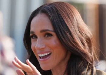 Meghan Markle’s Netflix series is nominated for an Emmy. Take a look at her career history, from ‘Suits’ to her own show.