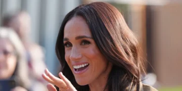 Meghan Markle’s Netflix series is nominated for an Emmy. Take a look at her career history, from ‘Suits’ to her own show.