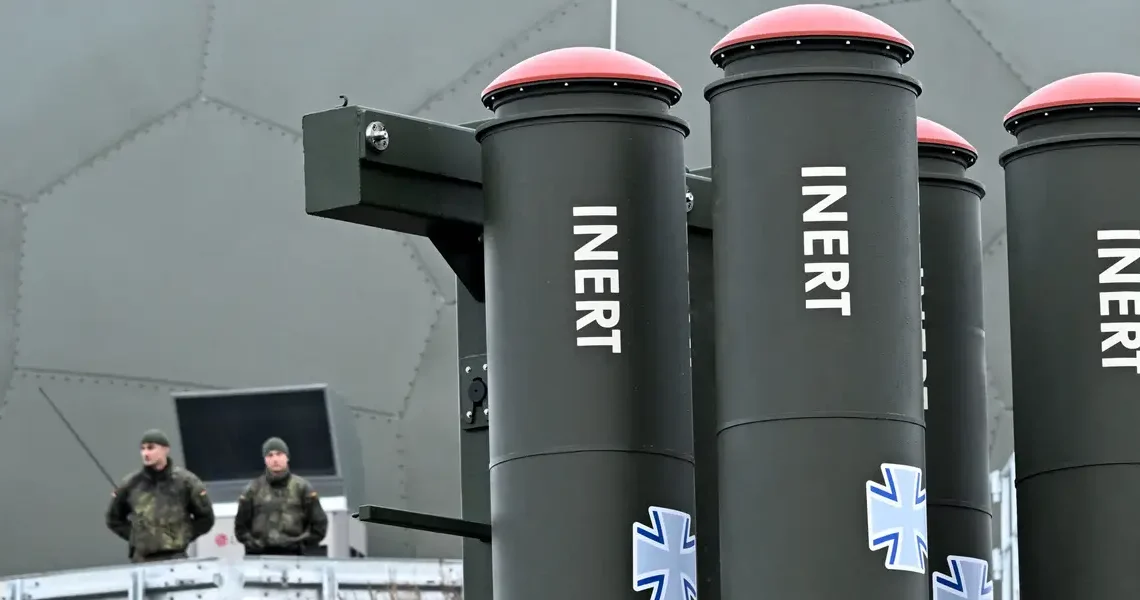 Israel’s top air defense is getting a more intense workout than its missile chief ever imagined