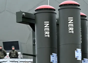 Israel’s top air defense is getting a more intense workout than its missile chief ever imagined