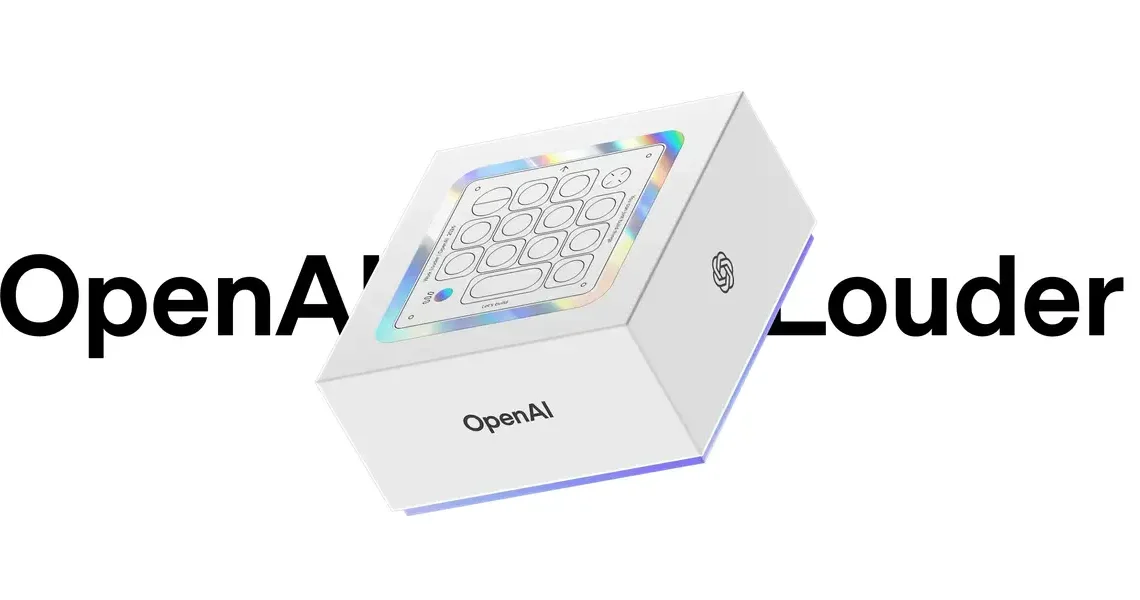 OpenAI’s new $230 device is for Codex power users
