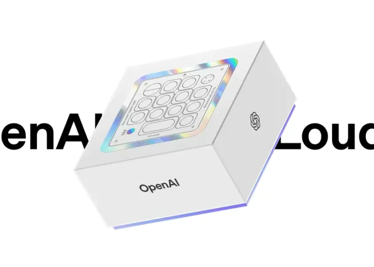 OpenAI’s new $230 device is for Codex power users