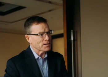 Citi tech chief Tim Ryan explains why he won’t track employees’ every AI move