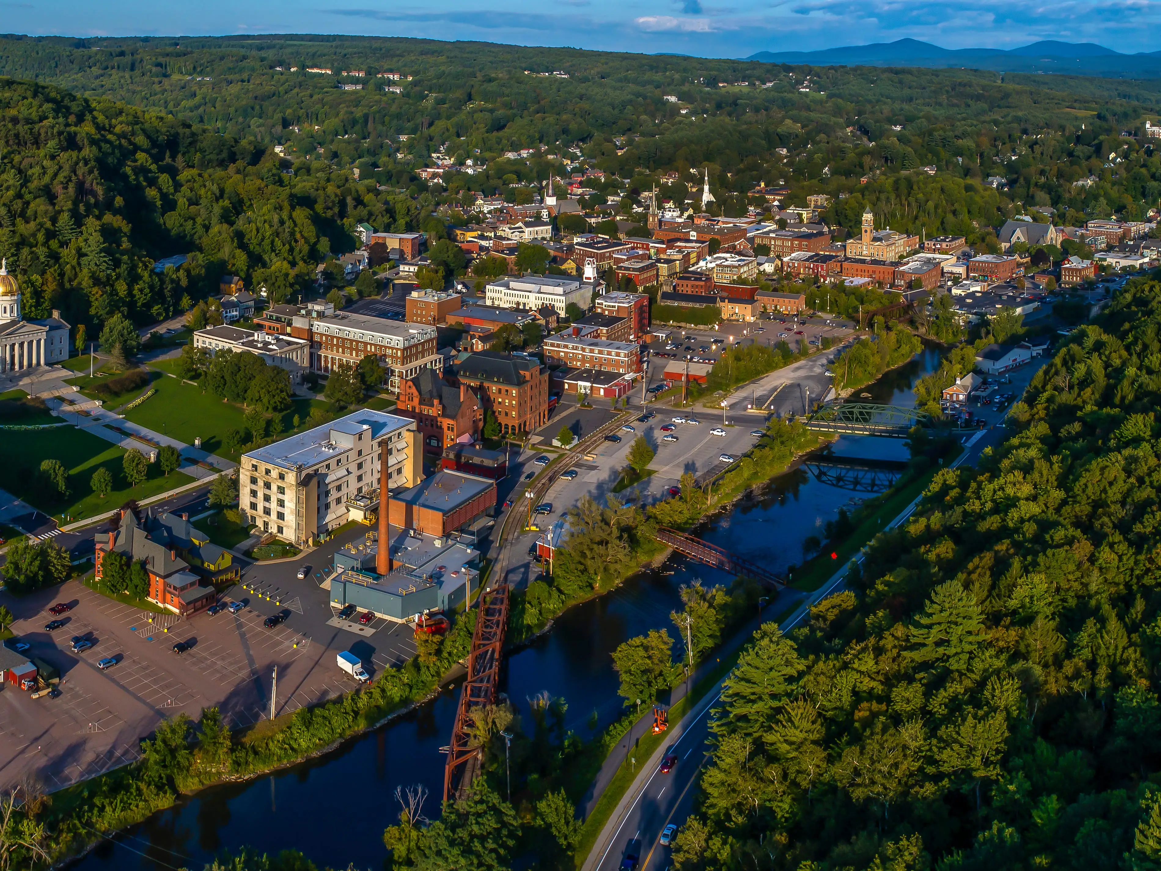 Montpelier, Vermont