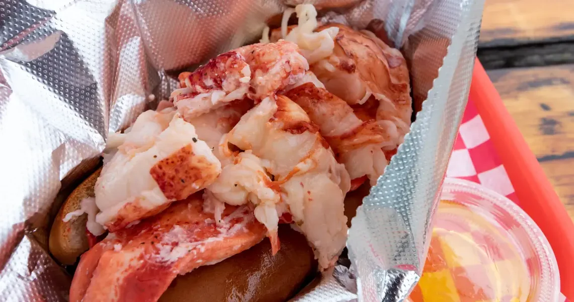 The most iconic food in every state