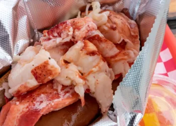 The most iconic food in every state