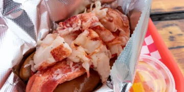 The most iconic food in every state