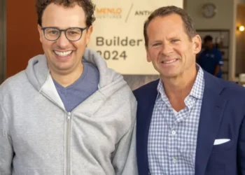 Hitting it big betting on startups in the AI era will be a lot harder, but Silicon Valley might not feel the worst of it