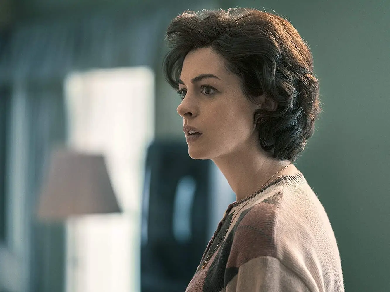 anne hathaway dark waters