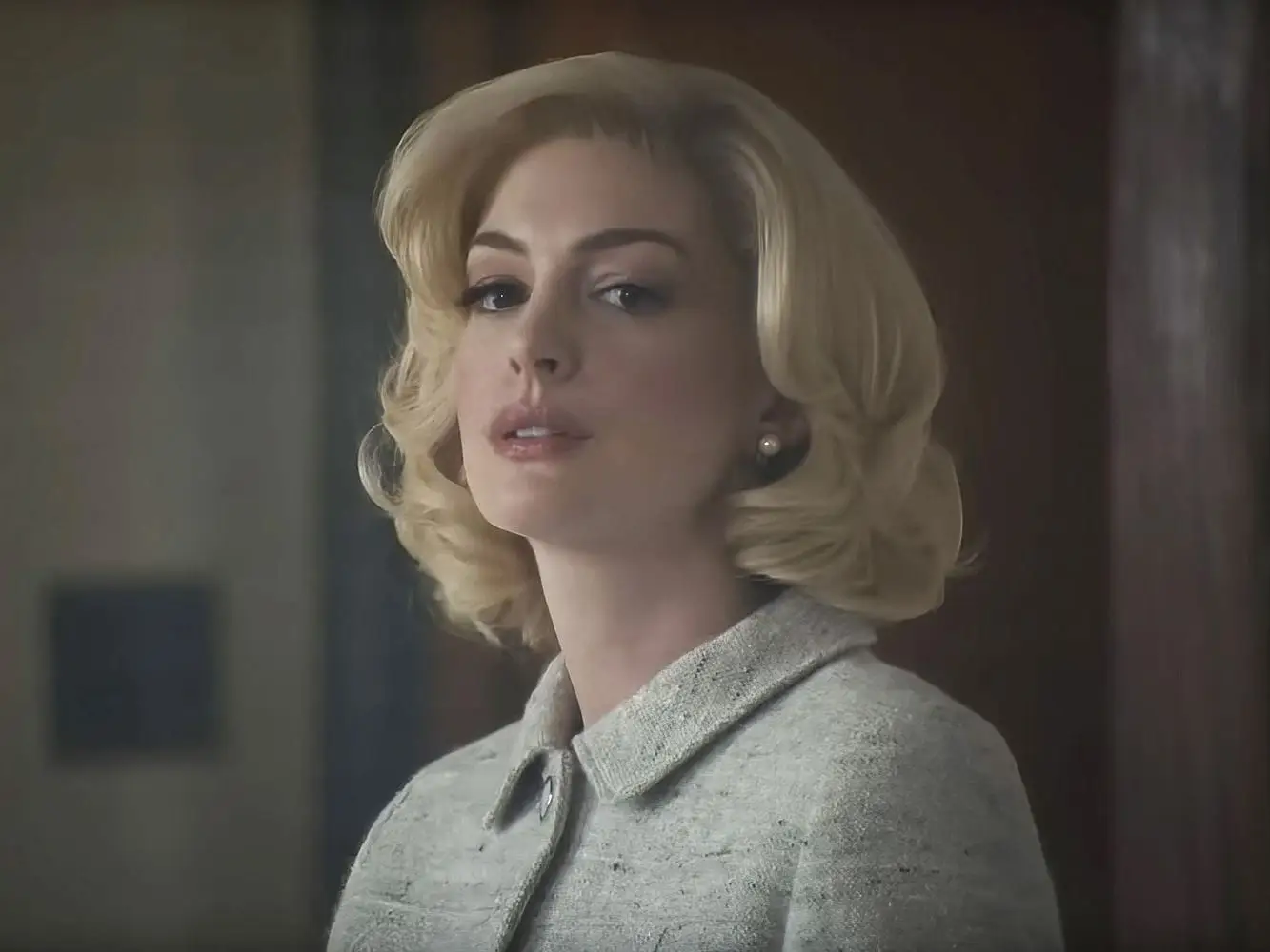 anne hathaway eileen