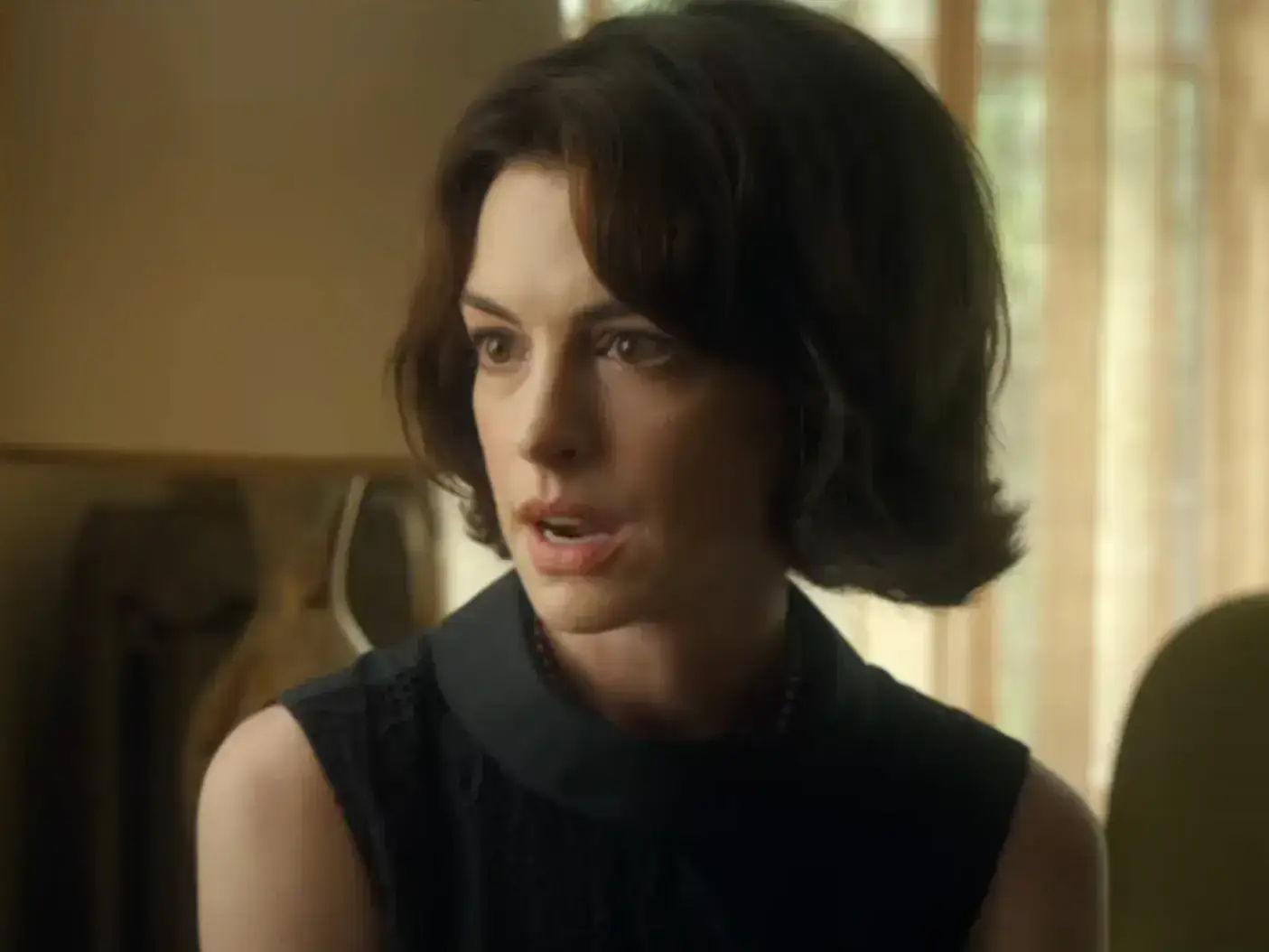 anne hathaway mothers instinct