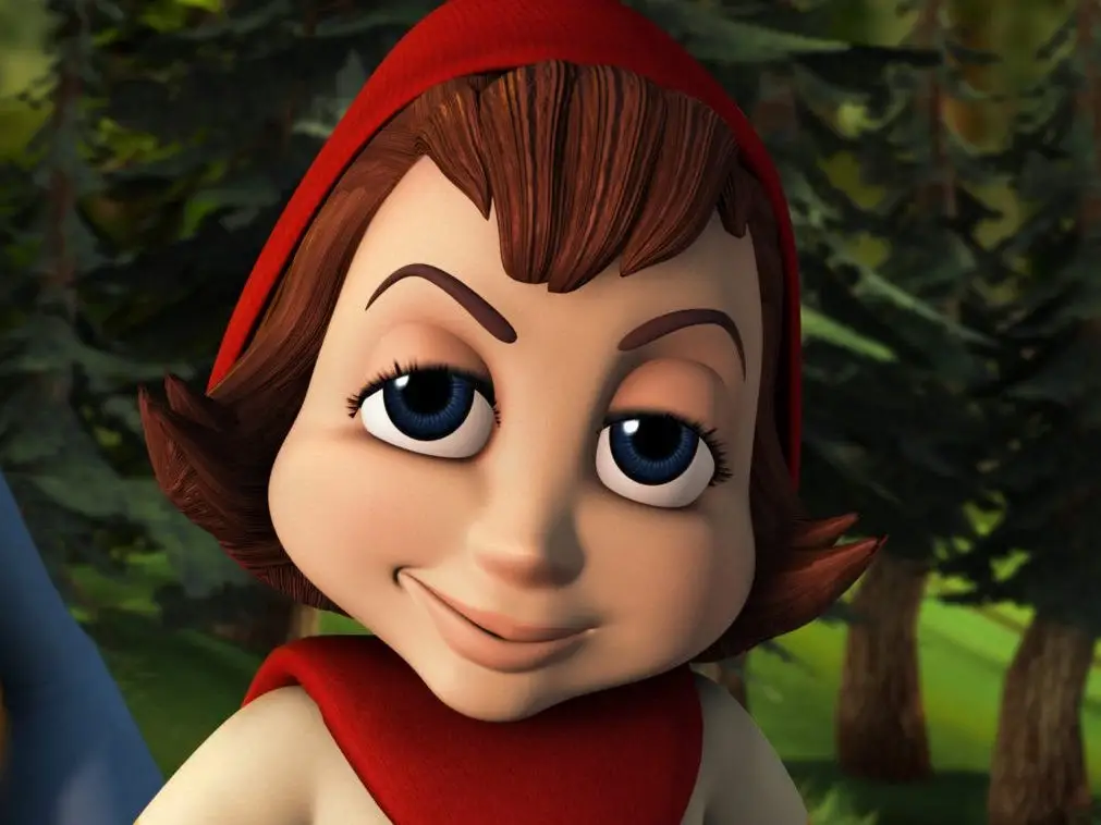 hoodwinked