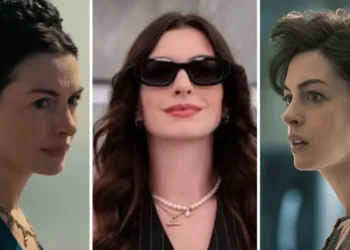 Every single Anne Hathaway movie, ranked by critics