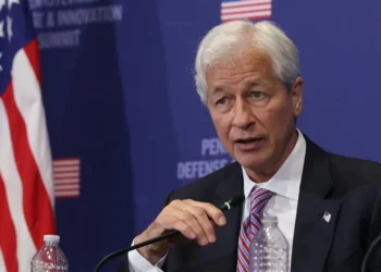 Jamie Dimon says broad access to Mythos would be like giving ‘ballistic missiles to individuals’