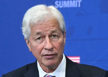 Jamie Dimon says businesses are already getting smarter about AI spending