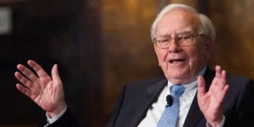 Warren Buffett should direct some of his giving to Trump Accounts, the program’s architect says