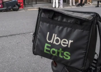 Move over DoorDash, Uber’s latest deal would make it the world’s largest food delivery player outside China