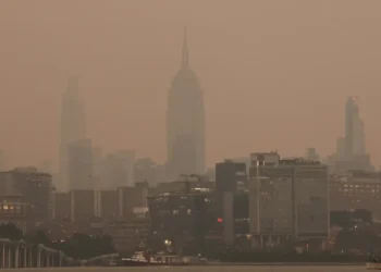 How to read the Air Quality Index (AQI) scale, and how it can help you stay safe from wildfire smoke