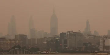 How to read the Air Quality Index (AQI) scale, and how it can help you stay safe from wildfire smoke