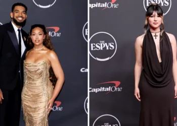 The best and worst looks from the 2026 ESPY Awards