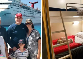 I’ve stayed in 3 types of rooms on cruises, and the cheapest has never been worth it. Here’s what to book instead.