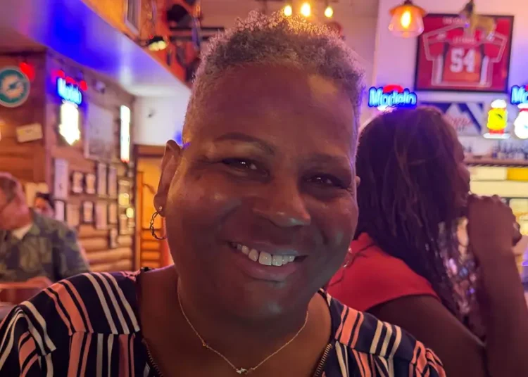 I’m 62 and have raised my grandson while caring for my dying mom alone. I know my life won’t always be like this.