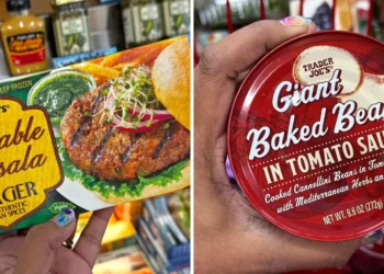 I develop recipes for a living. Here are 9 Trader Joe’s items I use to make easy meals and desserts.