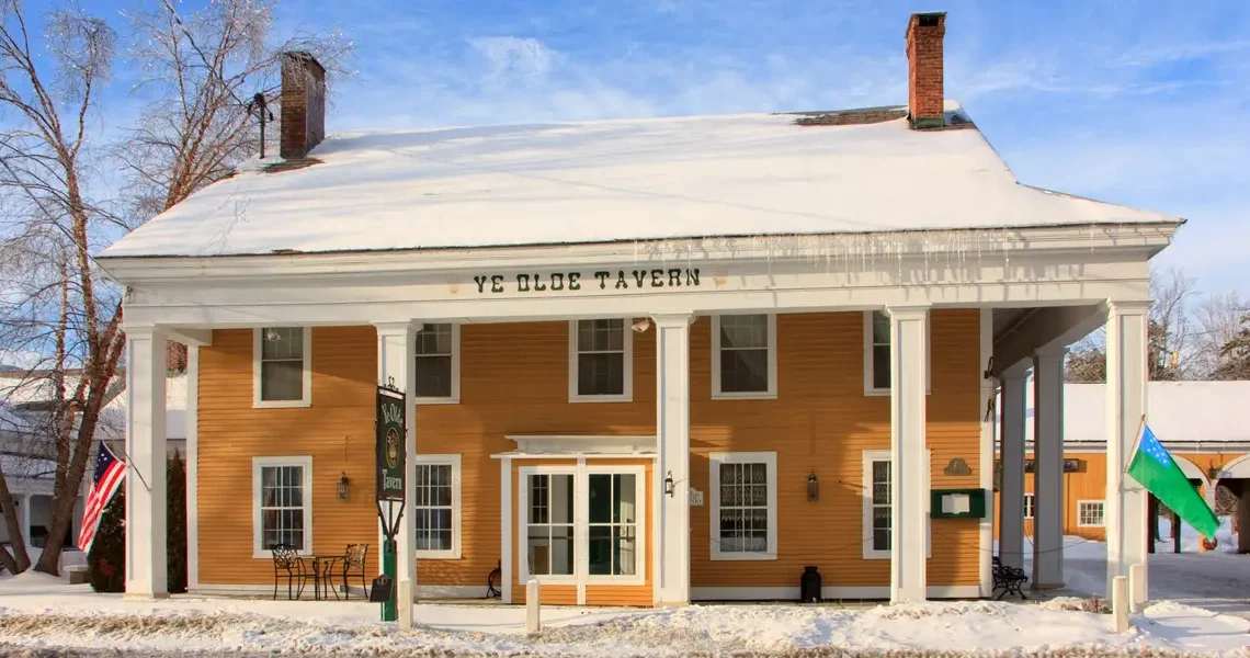 The oldest bar in every state