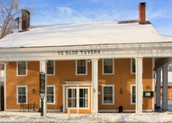 The oldest bar in every state