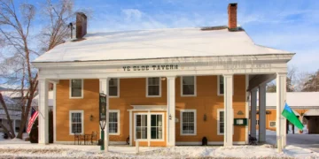 The oldest bar in every state