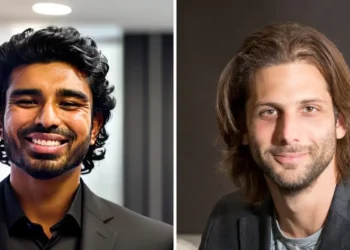 An AI intimacy startup acquired an app to help couples stay together. Read the LinkedIn DM that sparked the deal.