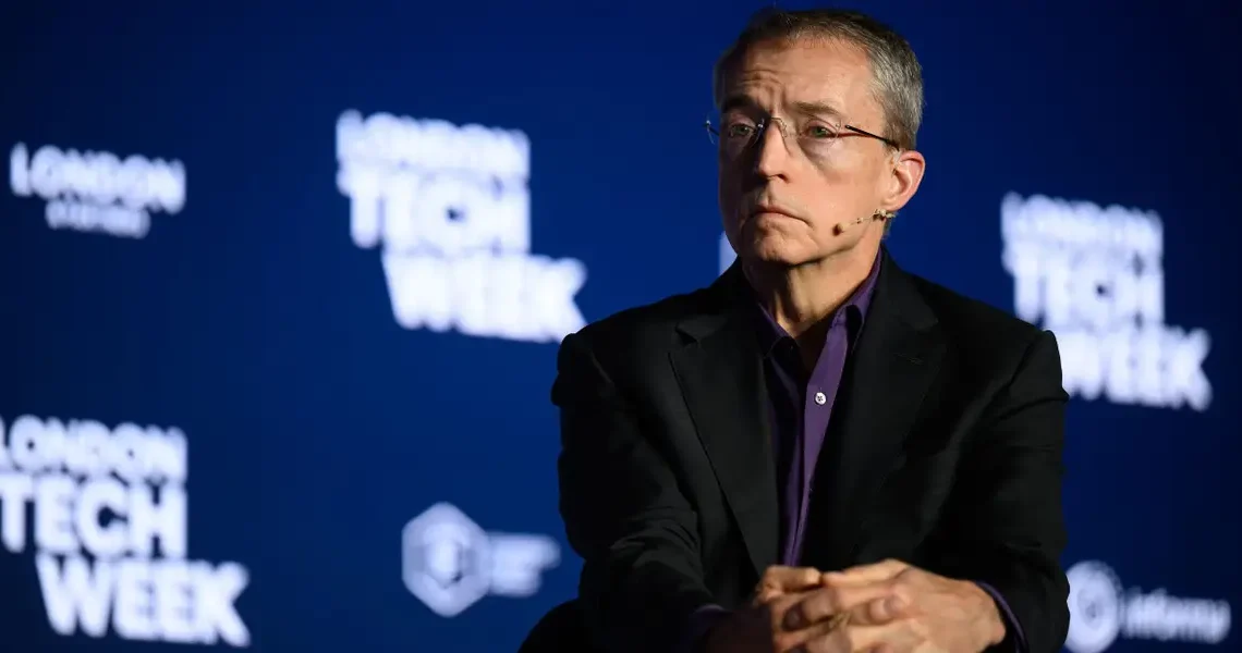 Former Intel CEO says the chipmaker went off the rails ‘when it started to be run by business people’