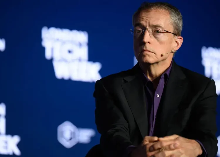 Former Intel CEO says the chipmaker went off the rails ‘when it started to be run by business people’